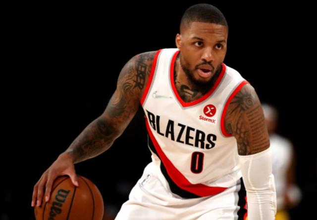 规则模拟器-开拓者休赛期疯狂招兵买马 利拉德仍未确定续约