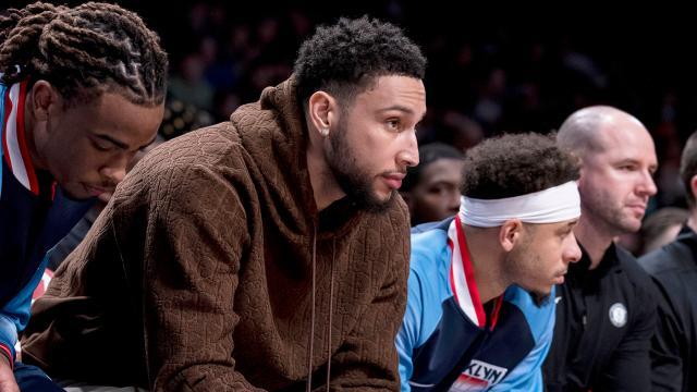 本西愿去费城直面山呼海啸！KD：你必须跨过这道坎