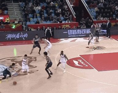 百家乐登录入口-啊！袭裆2米25大中锋！广东队昔日三冠成员